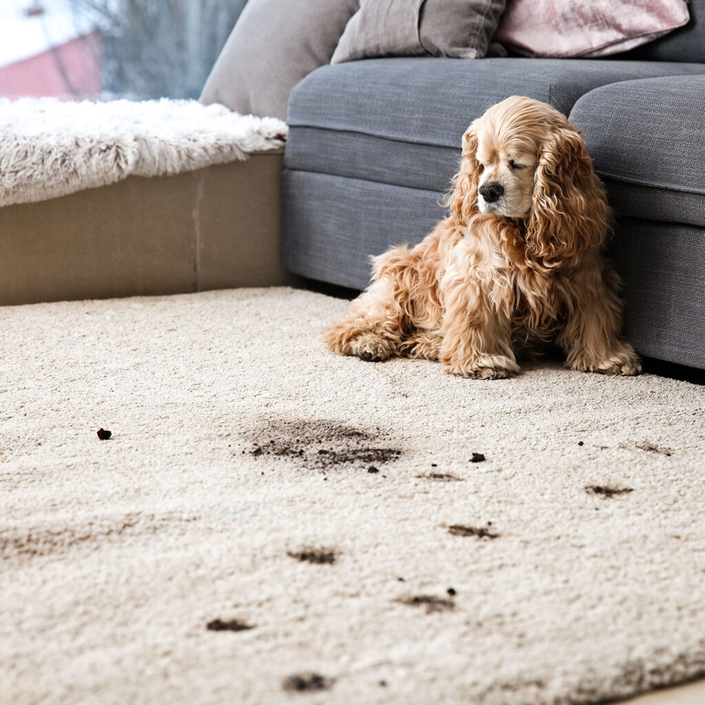 Pet Stains and Odour Removal Roodepoort